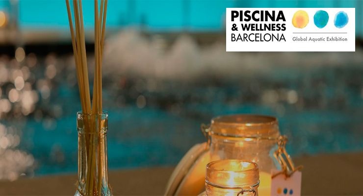 Piscina & Wellness Barcelona