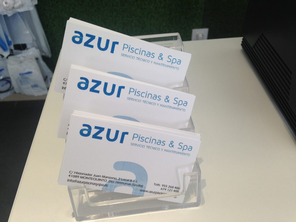 azur Piscinas y Spa , Servicio Técnico , mantenimiento , tienda especializada.