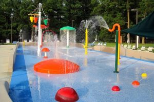 La dureza del agua en la piscina