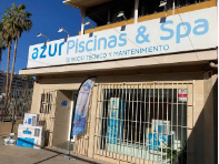 Servicio Técnico de piscinas especializado.